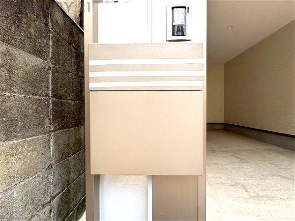 西宮市小松南町1丁目新築一戸建て