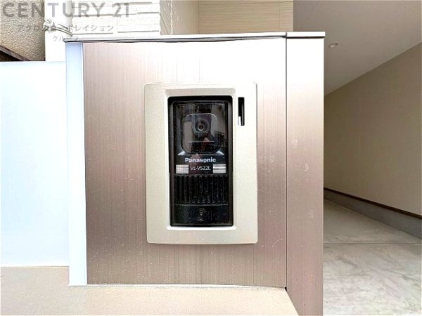 西宮市小松南町1丁目新築一戸建て