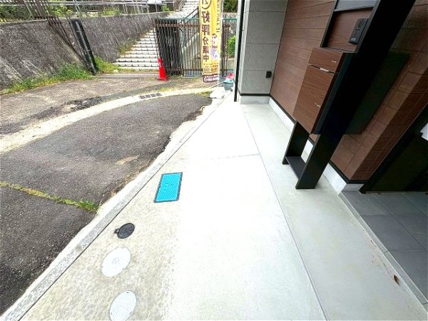 西宮市浜甲子園1丁目新築一戸建て
