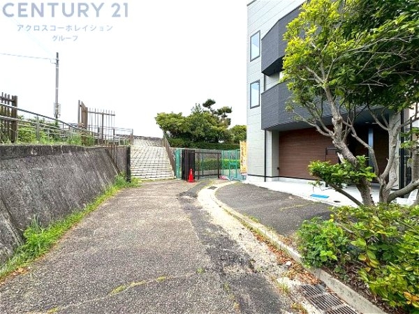 西宮市浜甲子園1丁目新築一戸建て