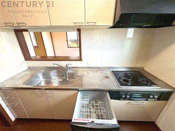 芦屋市三条町中古戸建