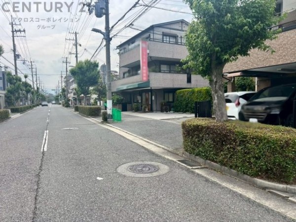 西宮市宮前町中古戸建