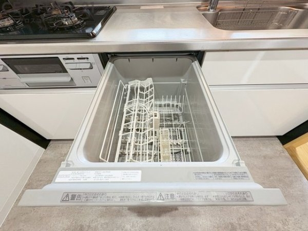 ミオス西灘