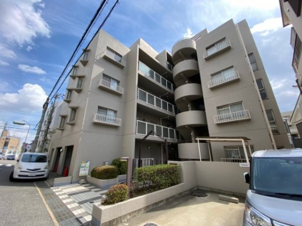 六甲シャトレ篠原
