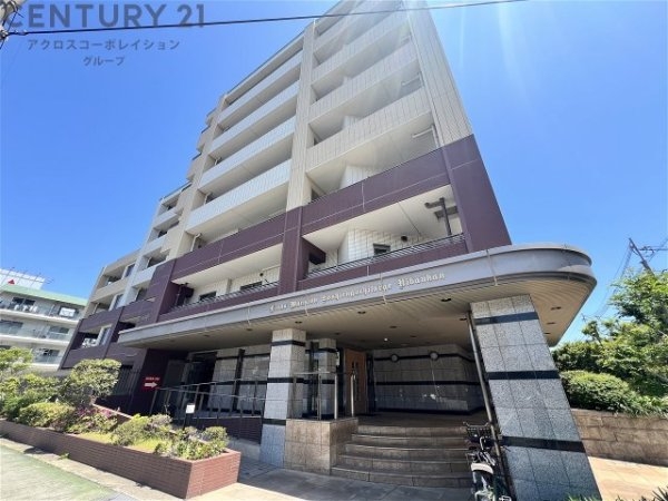 ライオンズマンション甲子園口ラルジュ弐番館