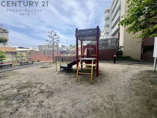 ライオンズマンション甲子園口ラルジュ弐番館