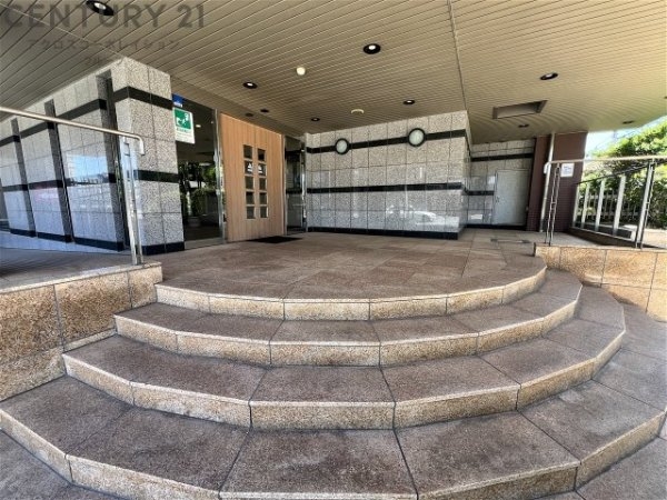 ライオンズマンション甲子園口ラルジュ弐番館