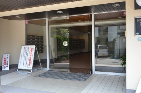 日商岩井甲陽園マンション