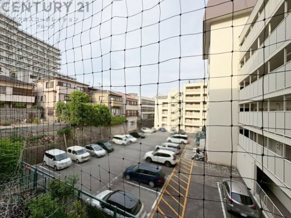 日商岩井甲陽園マンション