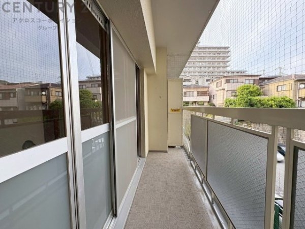 日商岩井甲陽園マンション