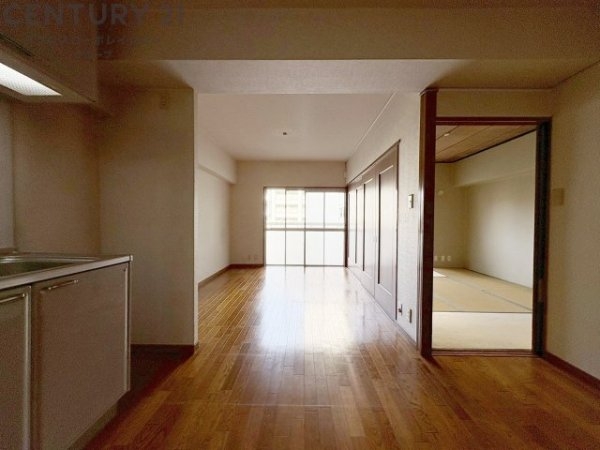 日商岩井甲陽園マンション