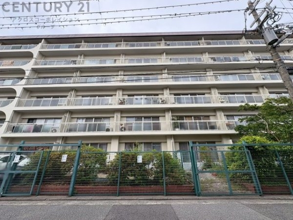 日商岩井甲陽園マンション