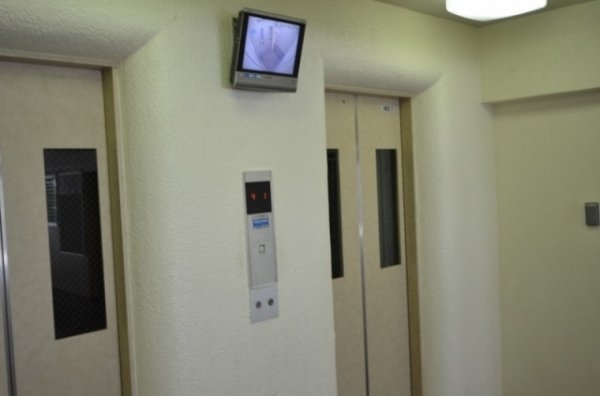 日商岩井甲陽園マンション