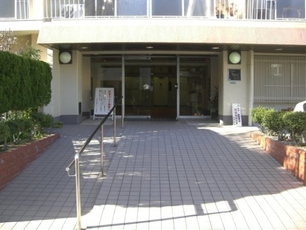 日商岩井甲陽園マンション