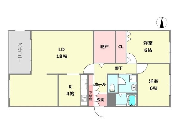 アステム芦屋B棟