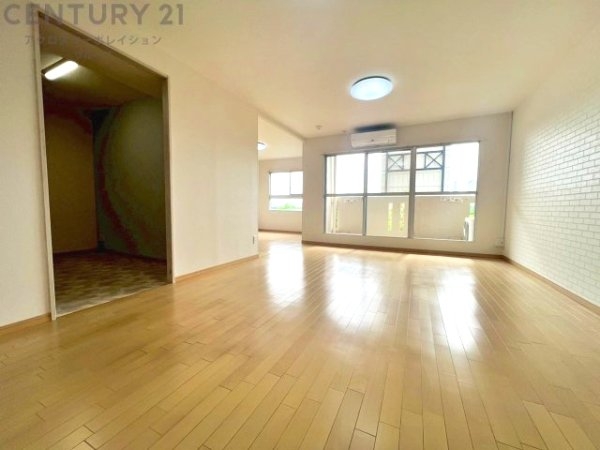 アステム芦屋B棟