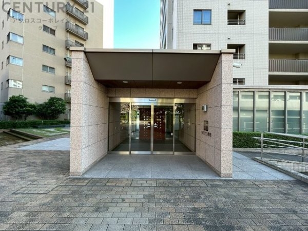 摩耶シーサイドプレイスウエスト３番館