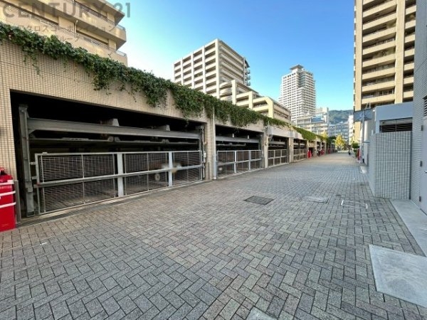 摩耶シーサイドプレイスウエスト３番館