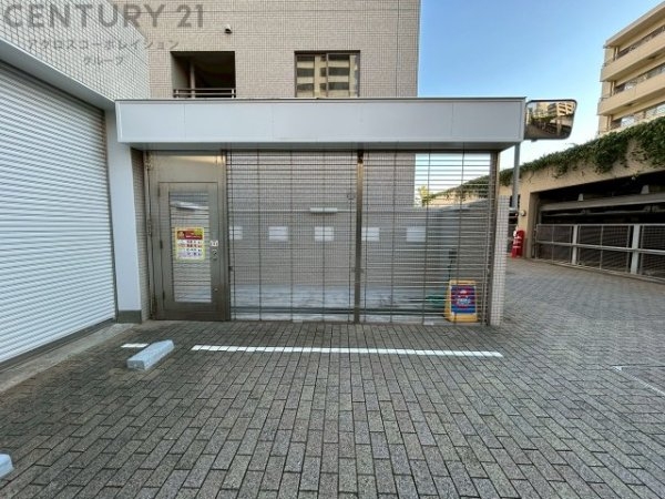 摩耶シーサイドプレイスウエスト３番館