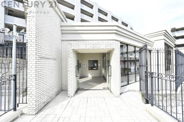 エスリード西宮甲陽園２番館エアーズ
