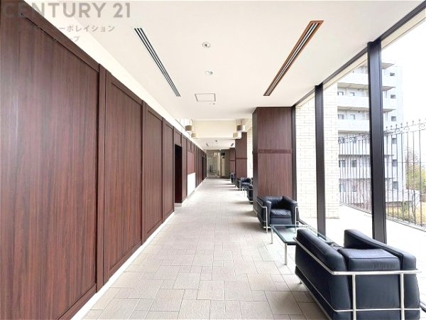 エスリード西宮甲陽園２番館エアーズ