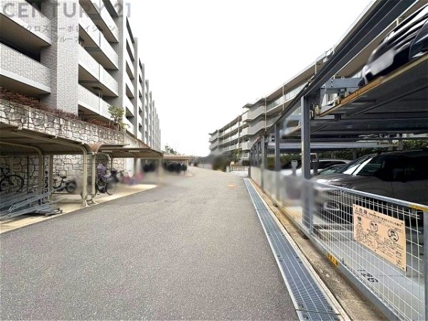 エスリード西宮甲陽園２番館エアーズ