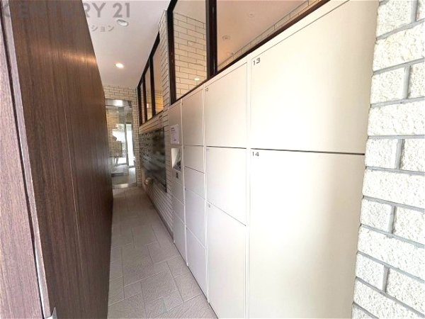 エスリード西宮甲陽園２番館エアーズ