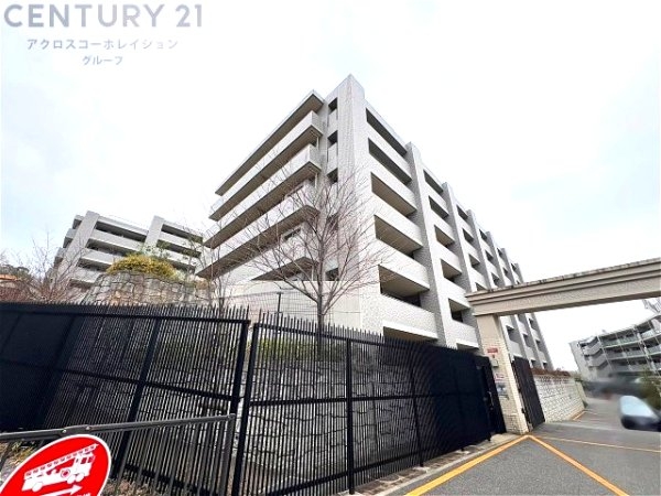 エスリード西宮甲陽園２番館エアーズ
