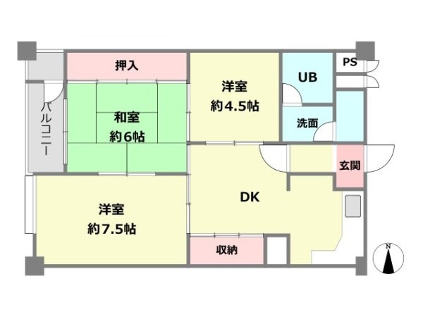 芦屋山打出住宅