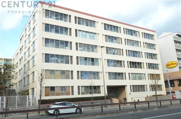 芦屋山打出住宅