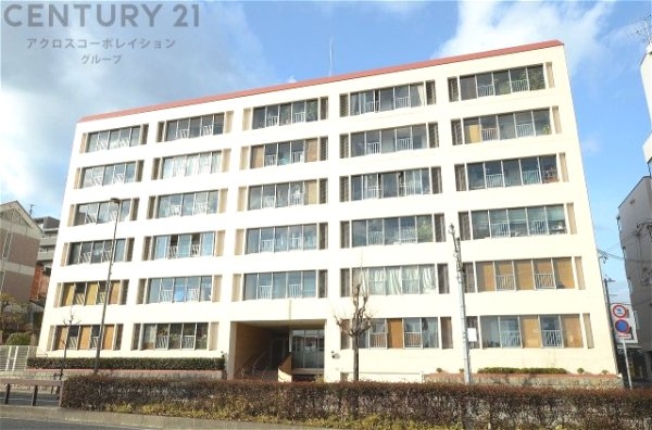芦屋山打出住宅