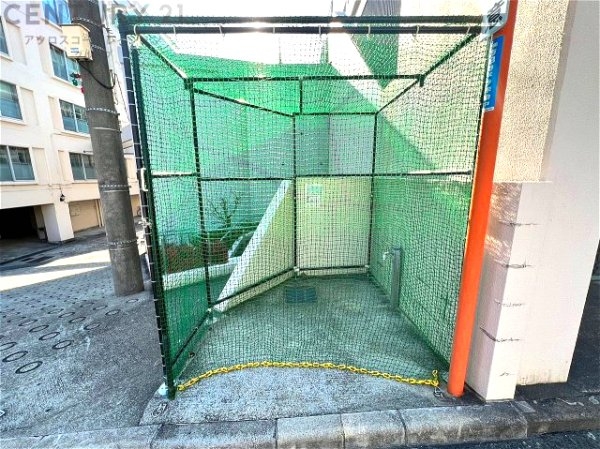 芦屋山打出住宅
