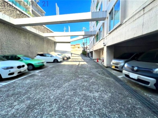 芦屋山打出住宅