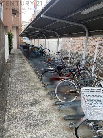メゾン本山中町EAST