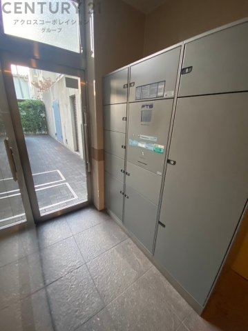 メゾン本山中町EAST
