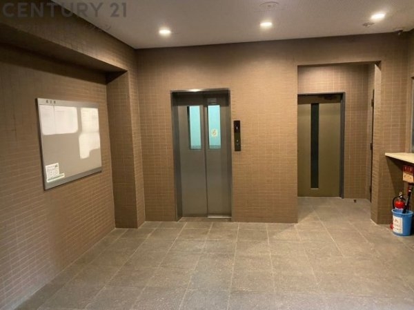 メゾン本山中町EAST