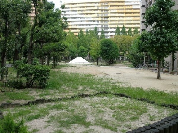 武庫川樹のまち第一第14号棟