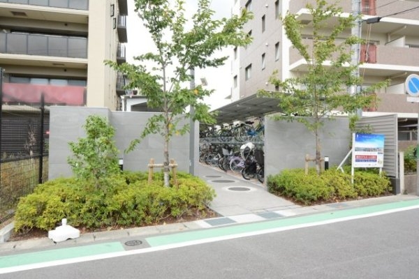 レ・ジェイド西宮北口樋ノ口町