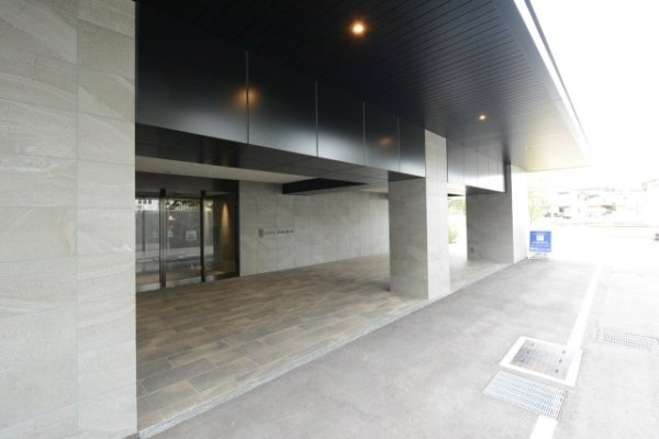 レ・ジェイド西宮北口樋ノ口町