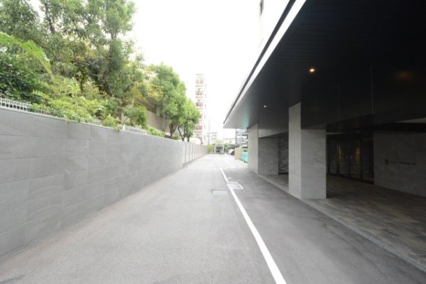 レ・ジェイド西宮北口樋ノ口町