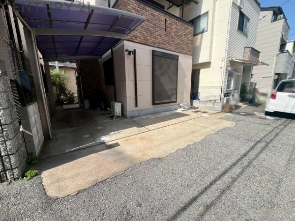 西宮市平松町中古戸建