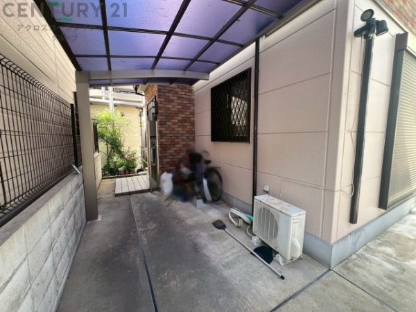 西宮市平松町中古戸建