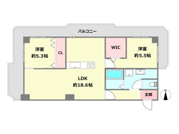 岡本センチュリーマンション