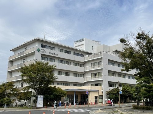 芦屋市涼風町の中古一戸建て(南芦屋浜病院)