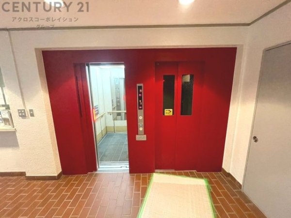 ジークレフ御影台Ａ棟