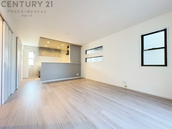 神戸市灘区上河原通3丁目戸建　全1区画
