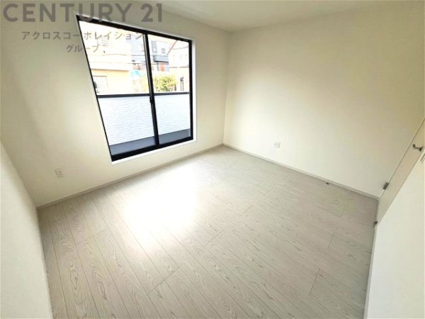 神戸市東灘区鴨子ヶ原1期