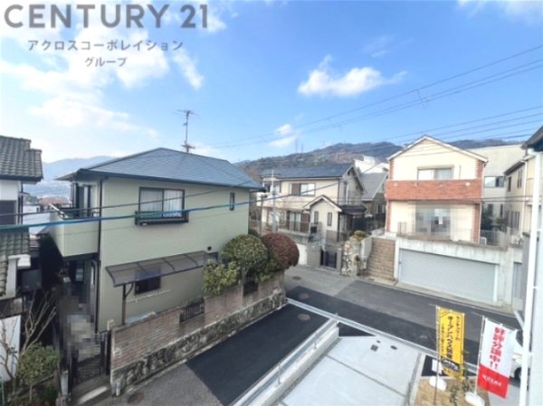 神戸市東灘区鴨子ヶ原1期