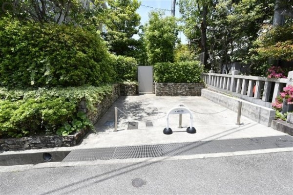 ザ・パークハウス芦屋