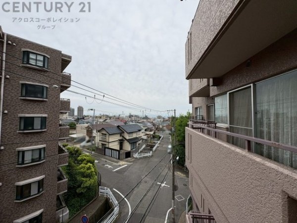 篠原リッチライフ壱番館
